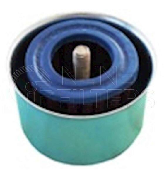 Inline FA12950. Air Filter Product – Breather – Housing Product Hydraulic breather air filter