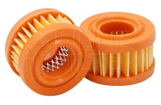 Inline FA12959. Air Filter Product – Breather – Cartridge Product Hydraulic air filter breather