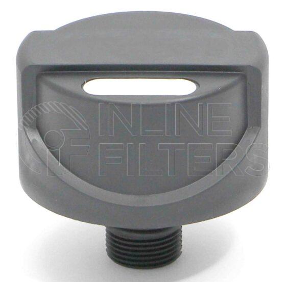 Inline FA12961. Air Filter Product – Breather – Hydraulic Product Air filter product