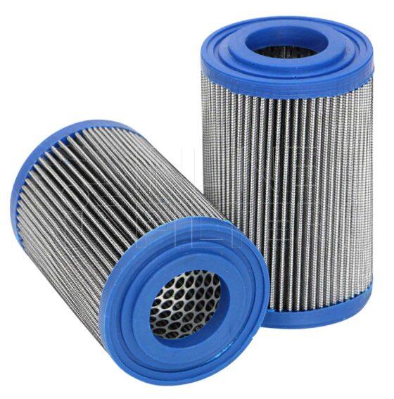 Inline FA13016. Air Filter Product – Breather – Cartridge Product Hydraulic breather air filter