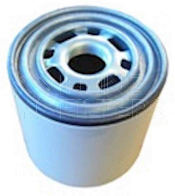 Inline FA13027. Air Filter Product – Breather – Spin On Product Hydraulic breather air filter