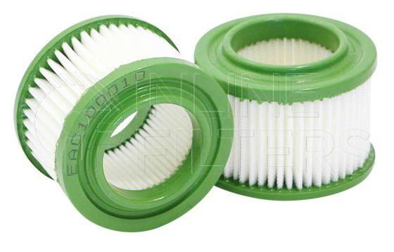 Inline FA13029. Air Filter Product – Breather – Hydraulic Product Hydraulic air filter breather