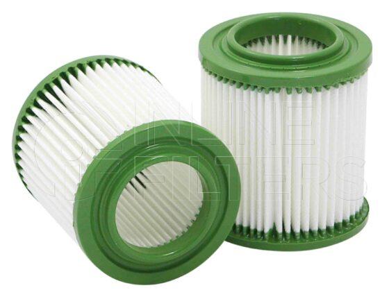 Inline FA13031. Air Filter Product – Breather – Hydraulic Product Air filter product