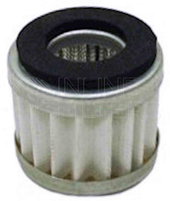 Inline FA13054. Air Filter Product – Breather – Hydraulic Product Hydraulic air filter breather