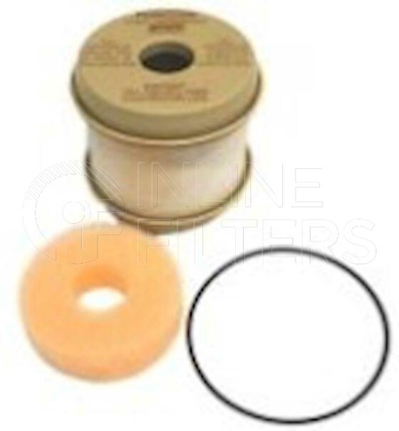 Inline FA13058. Air Filter Product – Breather – Hydraulic Product Hydraulic air filter breather