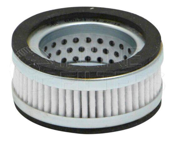 Inline FA13060. Air Filter Product – Breather – Hydraulic Product Hydraulic air filter breather