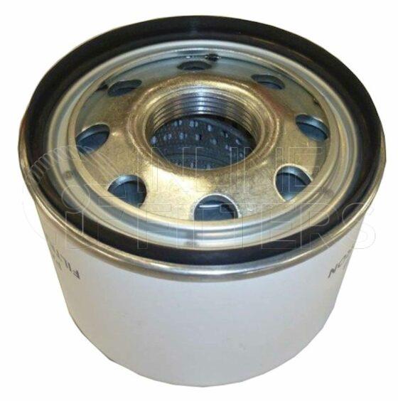 Inline FA13070. Air Filter Product – Breather – Spin On Product Hydraulic breather air filter