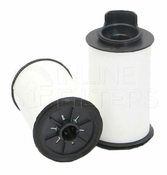 Inline FA13089. Air Filter Product – Breather – Hydraulic Product Air filter product