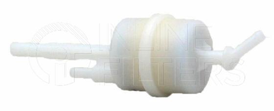 Inline FA13099. Air Filter Product – Breather – In Line Product Hydraulic breather air filter