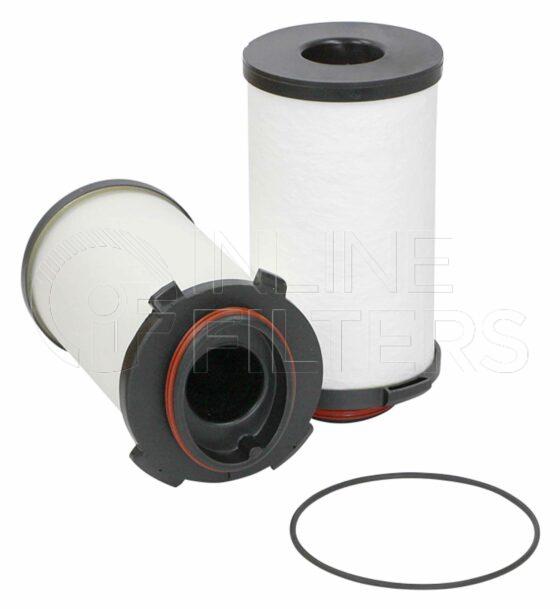 Inline FA13100. Air Filter Product – Breather – Engine Product Air filter product