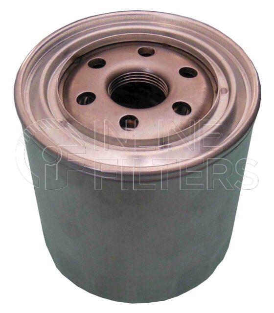 Inline FA13104. Air Filter Product – Breather – Spin On Product Hydraulic breather air filter