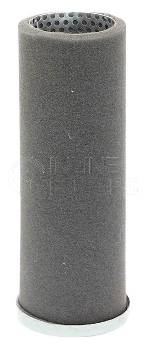 Inline FA13105. Air Filter Product – Brand Specific – SFSchupp