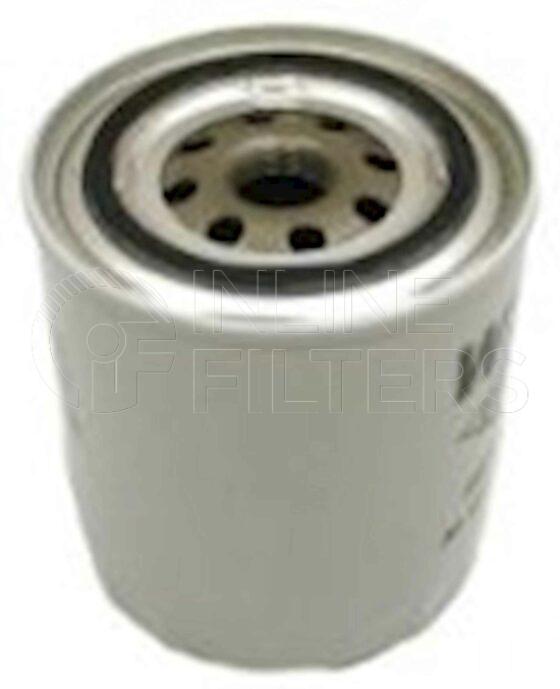 Inline FA13109. Air Filter Product – Breather – Spin On Product Hydraulic breather air filter