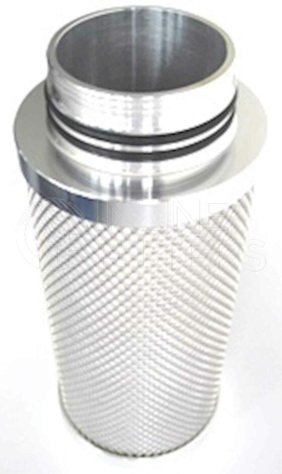 Inline FA13119. Air Filter Product – Compressed Air – Cartridge Product Compressed air filter cartridge