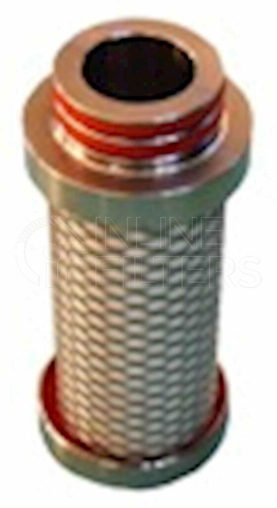 Inline FA13286. Air Filter Product – Compressed Air – Cartridge Product Compressed air filter cartridge