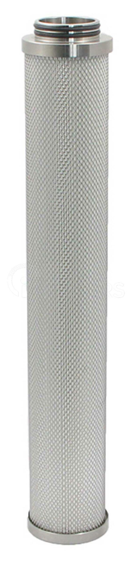 Inline FA13327. Air Filter Product – Compressed Air – Cartridge Product Compressed air filter cartridge