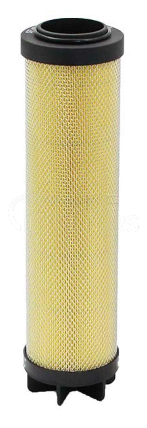 Inline FA13439. Air Filter Product – Compressed Air – Cartridge Product Air filter product