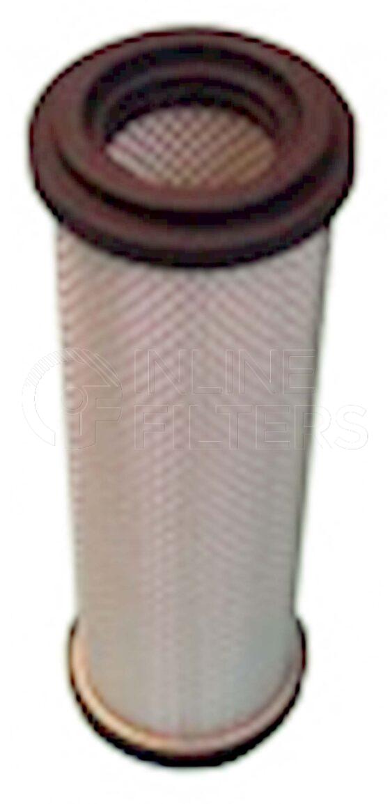 Inline FA13452. Air Filter Product – Compressed Air – Cartridge Product Compressed air filter cartridge