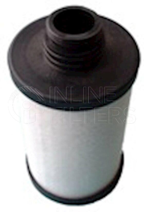 Inline FA13462. Air Filter Product – Compressed Air – Cartridge Product Air filter product
