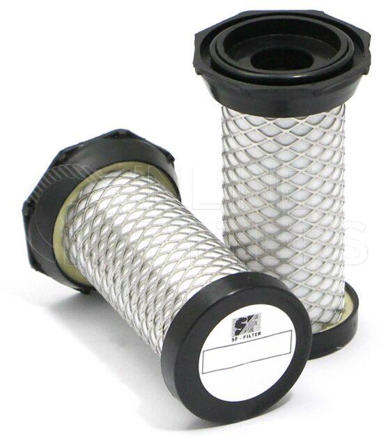 Inline FA13468. Air Filter Product – Compressed Air – Cartridge Product Compressed air filter cartridge