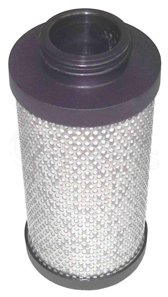 Inline FA13485. Air Filter Product – Compressed Air – Cartridge Product Compressed air filter cartridge