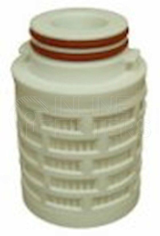 Inline FA13591. Air Filter Product – Compressed Air – Cartridge Product Compressed air filter cartridge