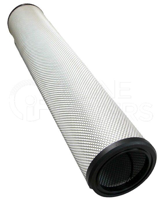 Inline FA13614. Air Filter Product – Compressed Air – Cartridge Product Compressed air filter cartridge