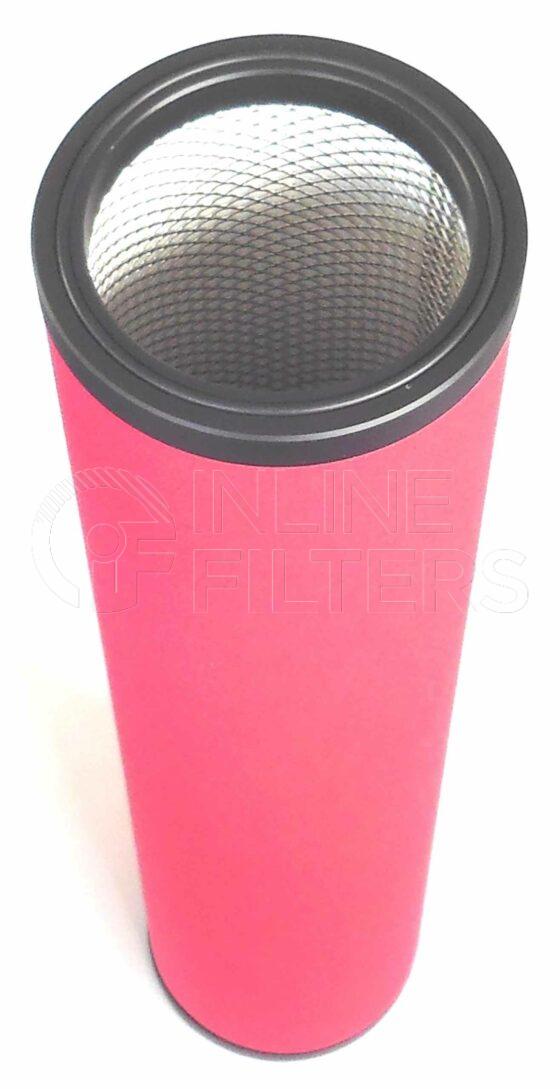 Inline FA13669. Air Filter Product – Compressed Air – Cartridge Product Compressed air filter cartridge