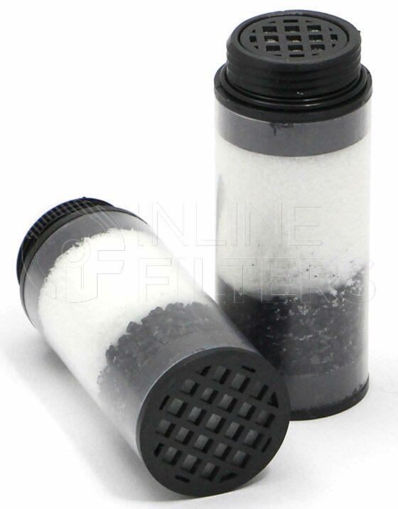 Inline FA13688. Air Filter Product – Compressed Air – Cartridge Product Compressed air filter cartridge