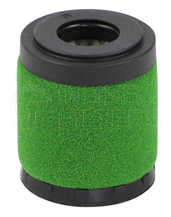 Inline FA13754. Air Filter Product – Compressed Air – Cartridge Product Air filter product