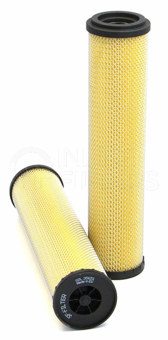 Inline FA13779. Air Filter Product – Compressed Air – Cartridge Product Air filter product