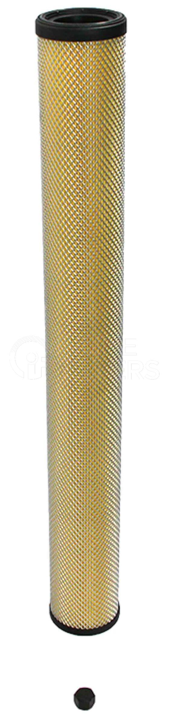 Inline FA13791. Air Filter Product – Compressed Air – Cartridge Product Compressed air filter cartridge