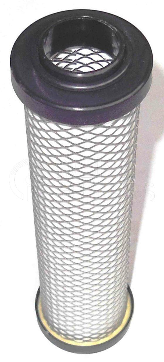 Inline FA13831. Air Filter Product – Compressed Air – Cartridge Product Air filter product