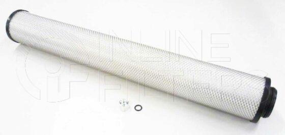 Inline FA13848. Air Filter Product – Compressed Air – Cartridge Product Air filter product