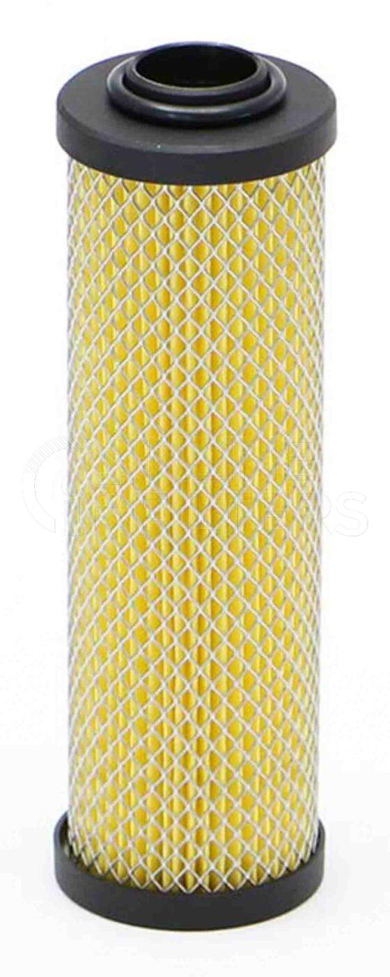 Inline FA13849. Air Filter Product – Compressed Air – Cartridge Product Compressed air filter cartridge