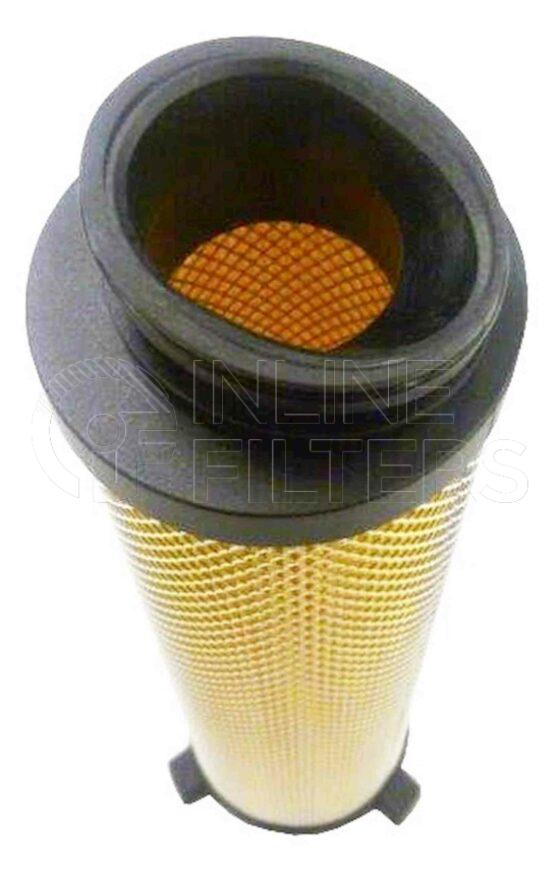 Inline FA13874. Air Filter Product – Compressed Air – Cartridge Product Compressed air filter cartridge