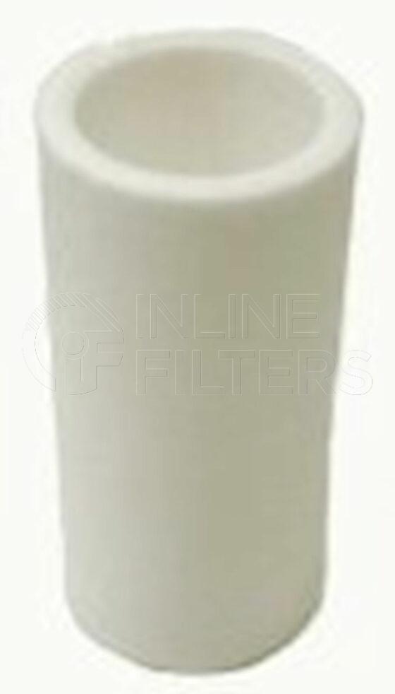 Inline FA13884. Air Filter Product – Compressed Air – Cartridge Product Air filter product