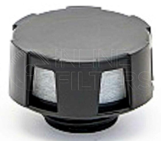 Inline FA13885. Air Filter Product – Breather – Hydraulic Product Air filter product