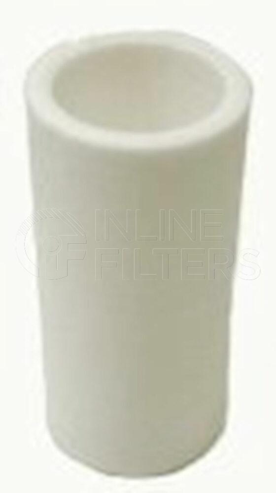 Inline FA13907. Air Filter Product – Compressed Air – Cartridge Product Compressed air filter cartridge