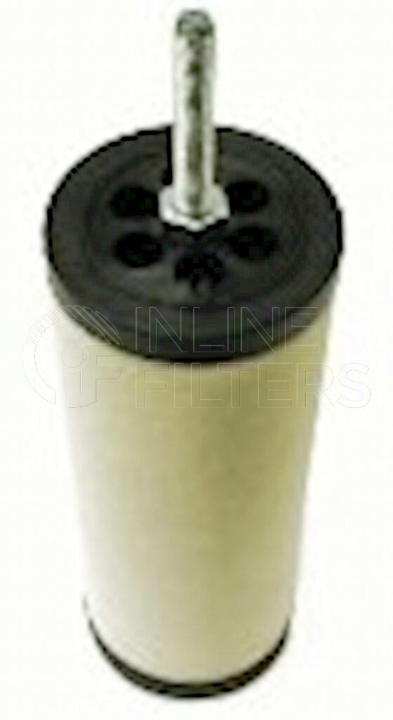 Inline FA13929. Air Filter Product – Compressed Air – Cartridge Product Air filter product