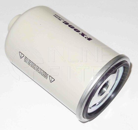 Inline FA13961. Air Filter Product – Compressed Air – Cartridge Product Air filter product