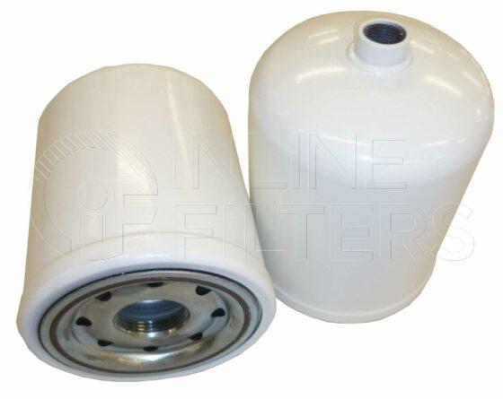 Inline FA13975. Air Filter Product – Compressed Air – Cartridge Product Air filter product