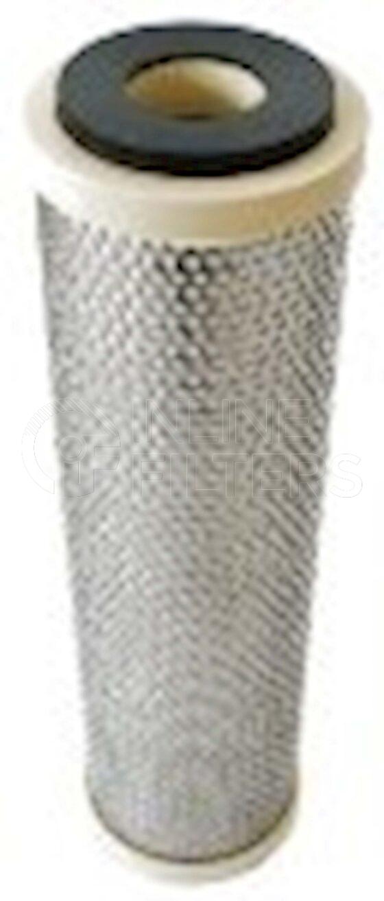 Inline FA13993. Air Filter Product – Compressed Air – Cartridge Product Compressed air filter cartridge