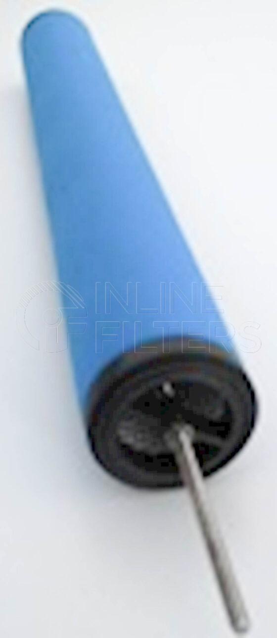 Inline FA14084. Air Filter Product – Compressed Air – Cartridge Product Compressed air filter cartridge