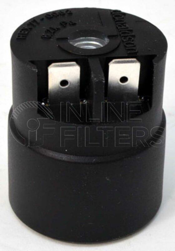 Inline FA14156. Air Filter Product – Accessory – Indicator Product Air filter product