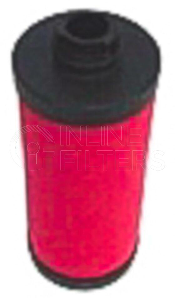 Inline FA14178. Air Filter Product – Compressed Air – Cartridge Product Air filter product
