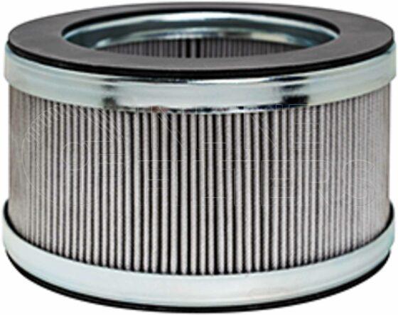 Inline FA14329. Air Filter Product – Breather – Hydraulic Product Air filter product