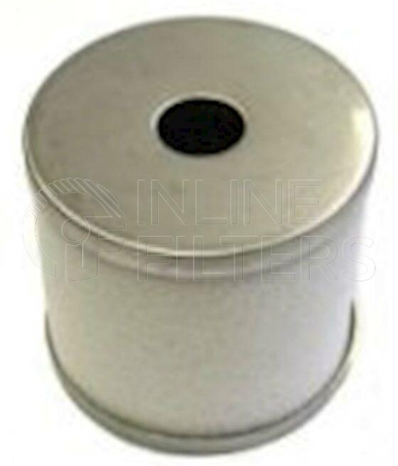 Inline FA14402. Air Filter Product – Compressed Air – Cartridge Product Air filter product