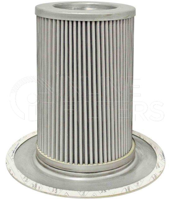 Inline FA14412. Air Filter Product – Compressed Air – Flange Product Air filter product
