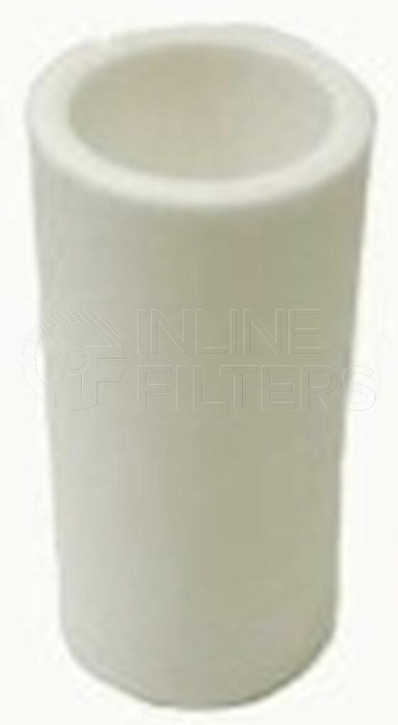 Inline FA14433. Air Filter Product – Compressed Air – Cartridge Product Air filter product